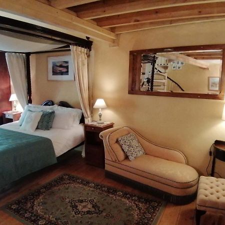 Bed and Breakfast L'Ancienne Cave Сер Экстерьер фото