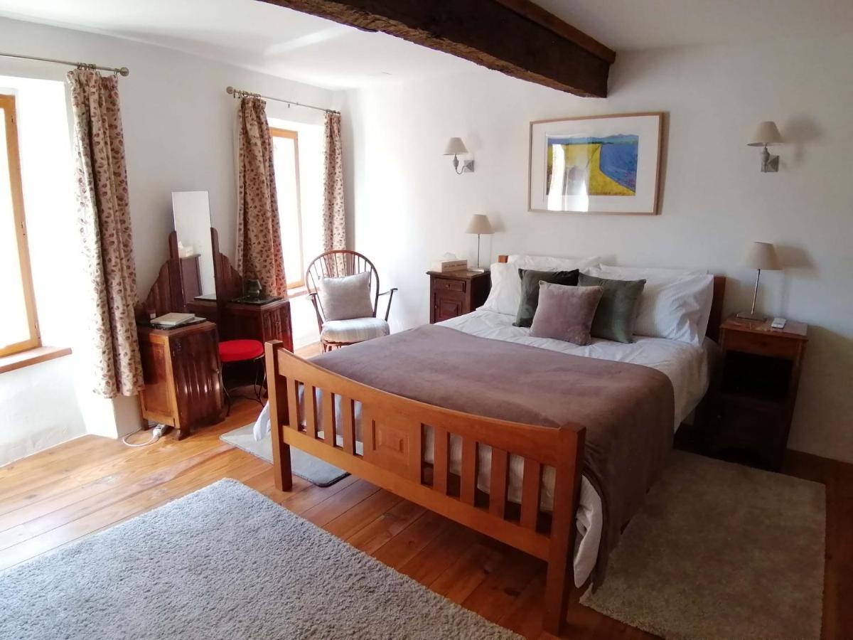 Bed and Breakfast L'Ancienne Cave Сер Экстерьер фото