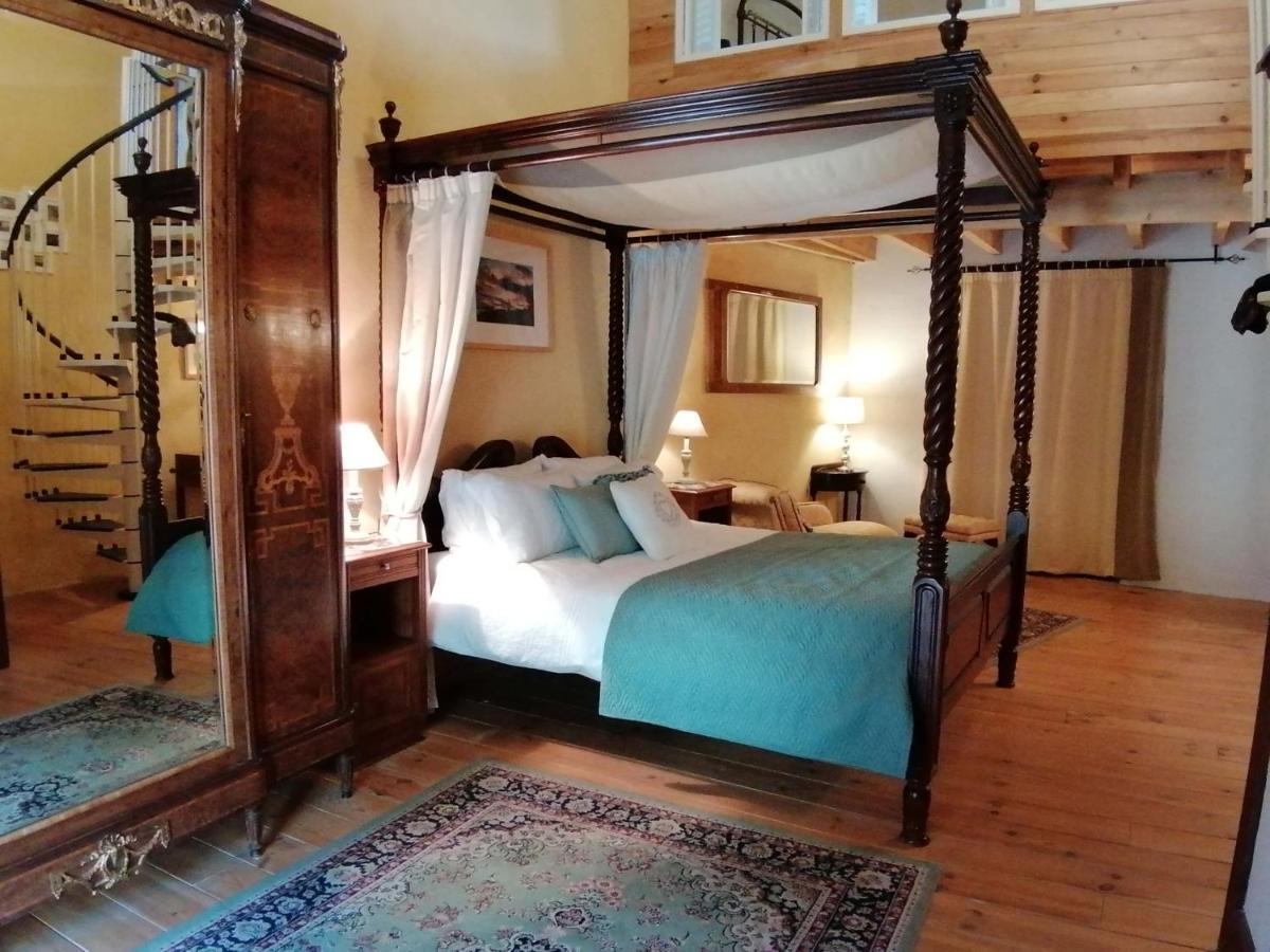 Bed and Breakfast L'Ancienne Cave Сер Экстерьер фото