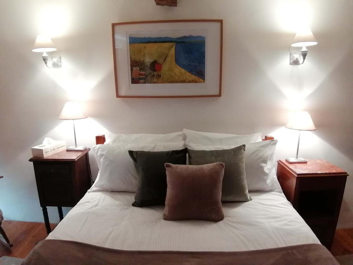 Bed and Breakfast L'Ancienne Cave Сер Экстерьер фото