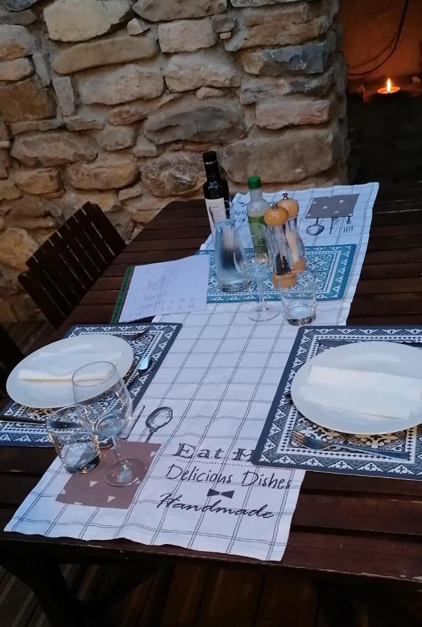 Bed and Breakfast L'Ancienne Cave Сер Экстерьер фото